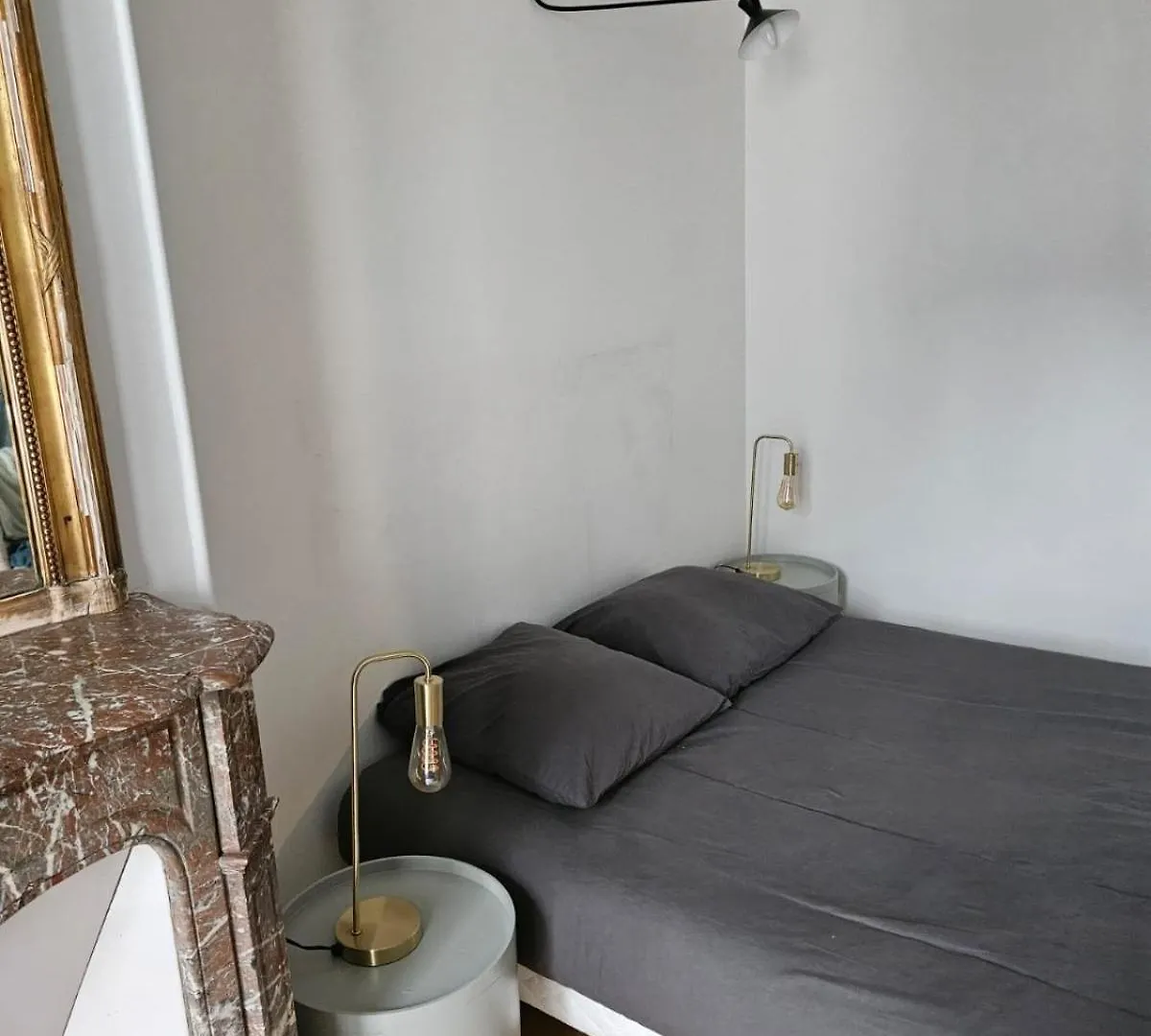 Cosy Private Room In Shared Appartment - 1 Person Only ! Paris Homestay